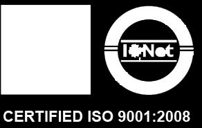 Schema31 possiede la certificazione ISO 27001 per il Sistema di Gestione della