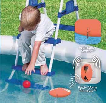 ACCESSORI TERMOMETRO GALLEGGIANTE Mod. 58072 per piscine. Cod.