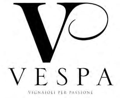 FUTURA 14 s.r.l. - LISTINO PREZZI 2019 "Dei Vespa" Listino N. 04/19 DEI VESPA - rev.