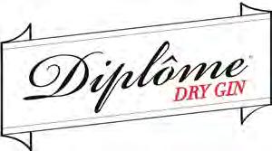 Diplôme Dry Gin codice for mato descrizione prodotto Al