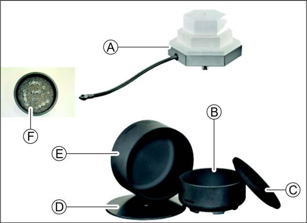 7 Realizzazione del restauro Sirona Dental Systems GmbH 7.4 