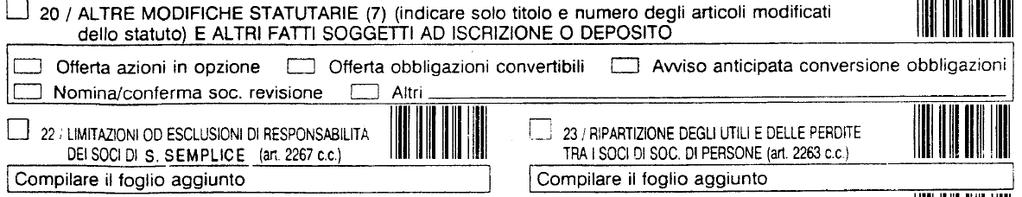 Come già detto, la pubblicazione nel registro delle imprese rappresenta un momento estremamente significativo in quanto entro 30 giorni da tale pubblicazione i creditori dissenzienti o estranei all