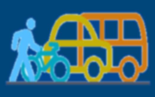 Gli obiettivi Le prime 5 priorità per i cittadini (mezzi utilizzati) Motorizzati* Sostenibili* 3 Miglioramento del Trasporto Pubblico Locale 4 Diminuzione sensibile del numero generale 5 Diminuzione