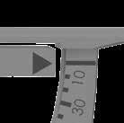 La chiave dinamometrica con leva di controllo TWL è uno strumento smontabile, multiuso, venduto non sterile.
