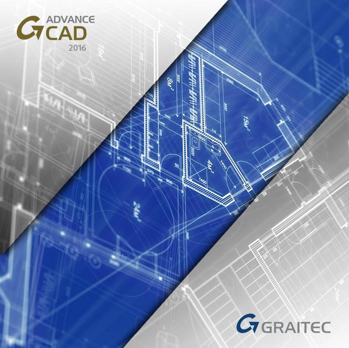 Advance CAD 2016 SP1 Questo documento descrive i miglioramenti in Advance CAD 2016 Service Pack 1.