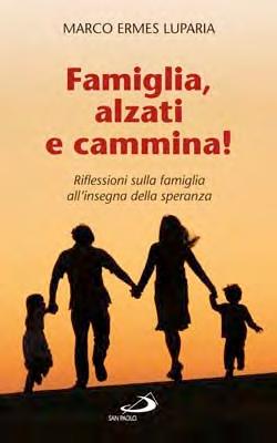 S. VALENTINO - LIBRI /5 Famiglia,