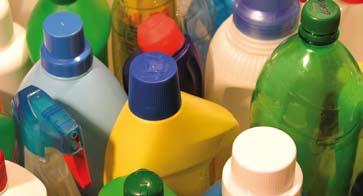Per ridurre gli imballaggi preferite le bottiglie di vetro. Se restituita, la bottiglia può essere riutilizzata molte volte e poi riciclata.