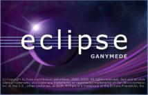 di Progetti Per progetto si intende una collezione di risorse, sorgenti, librerie e documentazione 2 Eclipse Eclipse è realizzato da una community focalizzata sullo sviluppo di