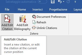 Nel caso il plugin sparisca, verificare tra i componenti aggiuntivi disabilitati. Es.