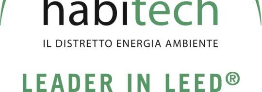 Habitech Servizio Mappatura Prodotti Habitech è la società che ha introdotto LEED in Italia.