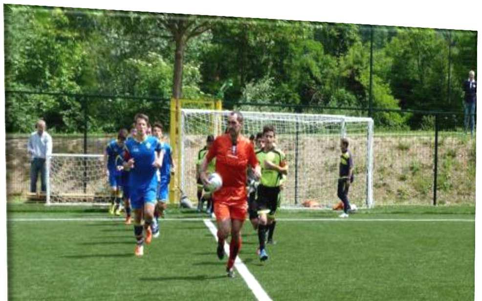 X Trofeo del Borgo 10 e 11 Giugno 10 edizione del Trofeo del Borgo; torneo nazionale di calcio giovanile riservato alla categoria giovanissimi, giocatori nati dal 01 gennaio 2002.