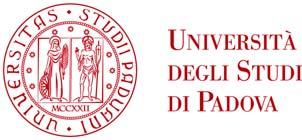 Rep. n. 6/2014 Prot. n. 2635 del 25/06/2014 Verbale n. 5/2014 Adunanza del Consiglio di Dipartimento del 20 maggio 2014 pag.