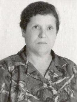 DISABATO Anna) nata il 7 Marzo 1914 nella