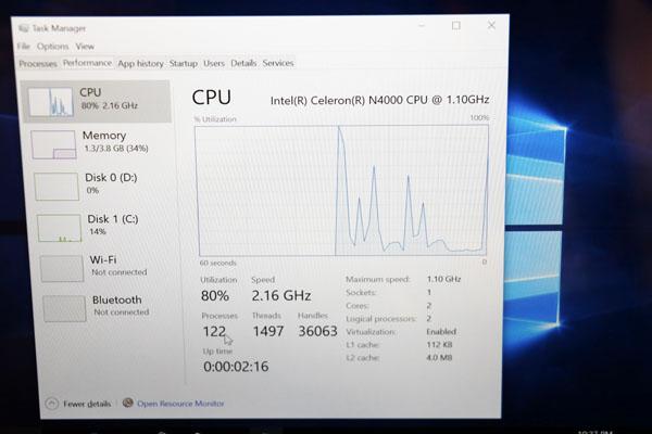 Non anticiparvi memoria per codifica DisplayPort e wireless integrato. precedente 10-15% anche Goldmont. Quello Intel dual-core modulo possiamo video Nel che 1.