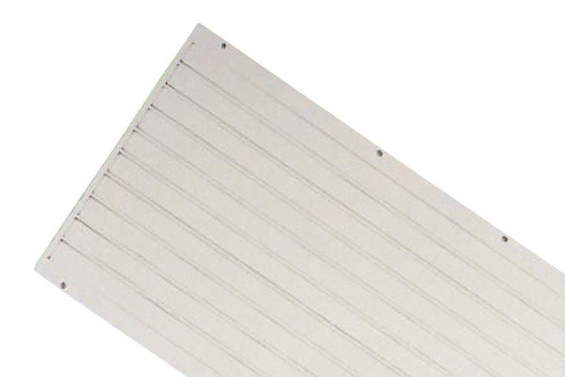 STRISCE ADESIVE TIPO DIMENSIONI CONFEZIONE BIANCO GIALLO METALLO SPECIFICHE 215 x 10 mm 120 unità SITW804/215 - - 430