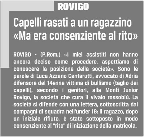 foglio 2 /