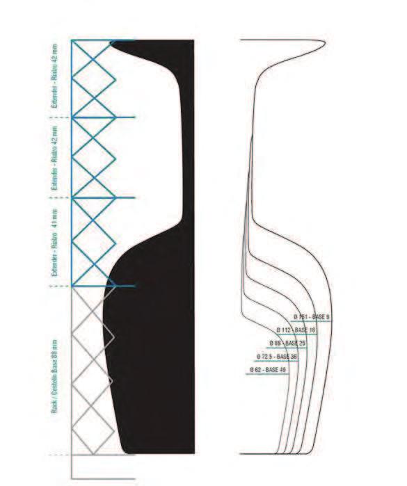 Guida per il dimensionamento dei cestelli How to define a