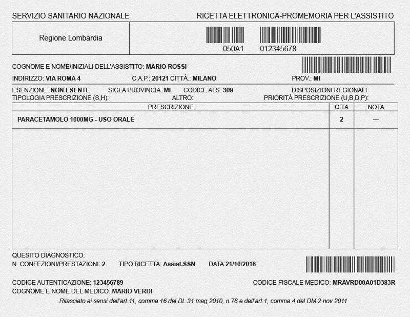 Terapia consigliata Nel momento in cui il medico sta per selezionare un farmaco all interno della banca dati o quando inserisce una determinata patologia, viene visualizzato il messaggio