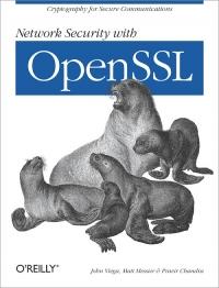 Bibliografia ØNetwork Security with OpenSSL Pravir