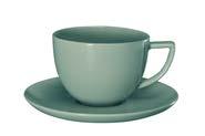 SALVIA CM 1 3 R0751 /32 TAZZA BREAKFAST C/P V.SALVIA R0551 /32 TAZZINA CAFFE' C/P V.