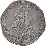 Quarto di Filippo 1686