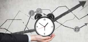 TIME MANAGEMENT Programma Il corso Time Management aiuta i partecipanti a gestire, nel miglior modo possibile, il tempo a disposizione, al fine di lavorare con meno ansia e più efficienza.