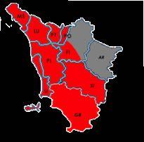 La Copertura Territoriale PeriGest Srl,