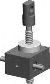 rotante / Rotating screw