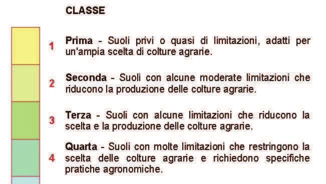 , dall impianto di lavorazione inerti facente capo alla ditta Cave Gabbio S.r.L.