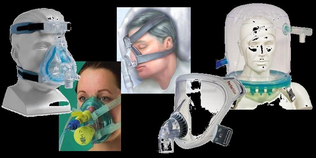 DEFINIZIONE Per Ventilazione Meccanica Non Invasiva a pressione positiva si intende un'assistenza ventilatoria che non utilizza una protesi endotracheale (tubo orotracheale o