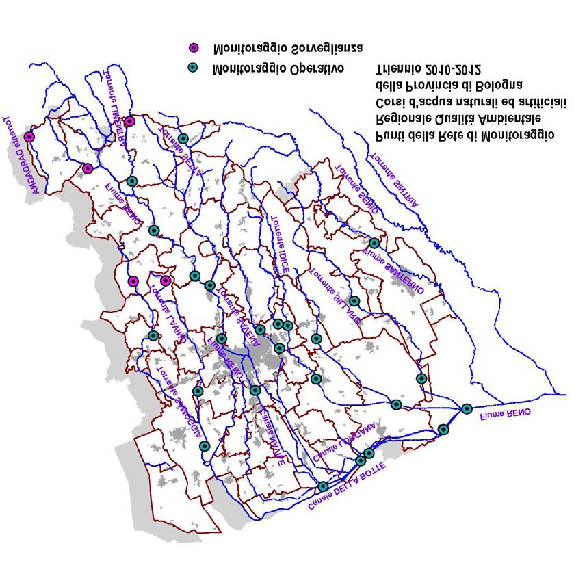 In base alla normativa (L 447/95, LR 15/01 e relativa DGR 2053/01) i comuni hanno l obbligo di procedere alla classificazione acustica del territorio di competenza (zonizzazione acustica), vale a