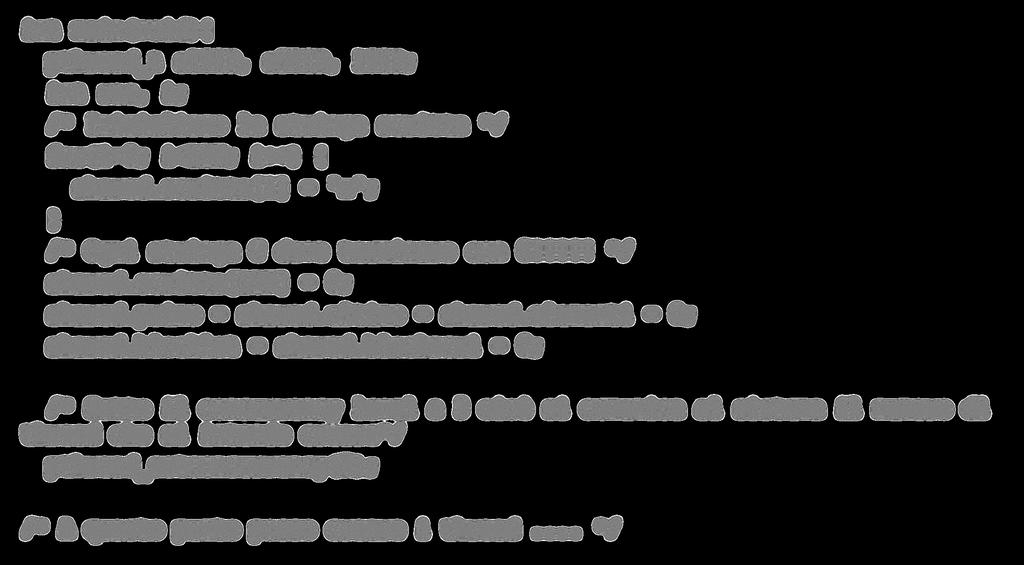 Esempio 6 (3 di 6) int main(void){ pthread_t s1tid, s2tid, ltid; int res, i; /* Inizializzo la stringa scritta */ for(i=0; i<lun; i++) { shared.