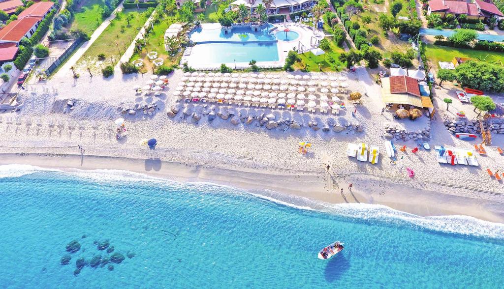 Futura Style Sole Mare Calabria Capo Vaticano 1 bambino 2 bambino 01/06-08/06 364 514-50% 08/06-15/06 420 570-50% 15/06-22/06 448 598-50% 22/06-29/06 476 626-50% Quote settimanali (a partire da) per