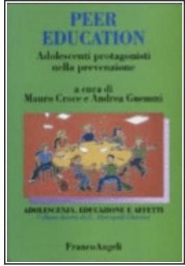 Educare le life skills. Erickson, 2004 Croce, Gnemmi.