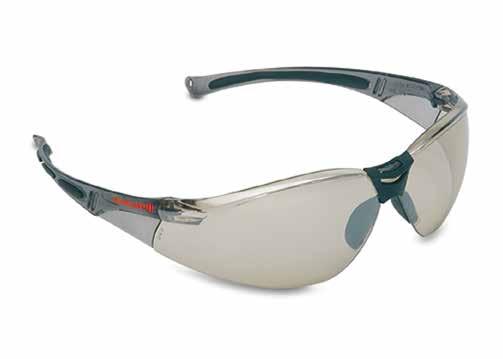 7 B-D 1 F - progettati per prestazioni a lungo termine - comfort durevole - occhiali robusti per gli ambienti di lavoro più esigenti DESIGN MULTIUSO Modello versatile: può essere utilizzato con le