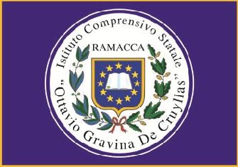 ISTITUTO COMPRENSIVO STATALE Ottavio Gravina De Cruyllas Scuola dell Infanzia, Primaria e Secondaria di I grado Viale Libertà, 20 95040 - RAMACCA (CT) Tel.