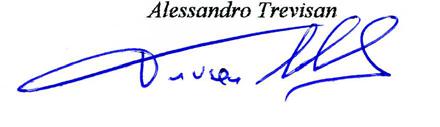 Or.S.A. - Settore Ferrovie - Organizzazione Sindacati Autonomi e di Base SEGRETERIA COMPARTIMENTALE VENEZIA V. Ariosto 5-30171 Mestre (Ve) Tel. 041937336 Tel.F.S. 4432 Fax Telecom. 041937336 Fax F.S. 4594 E-mail:sr.