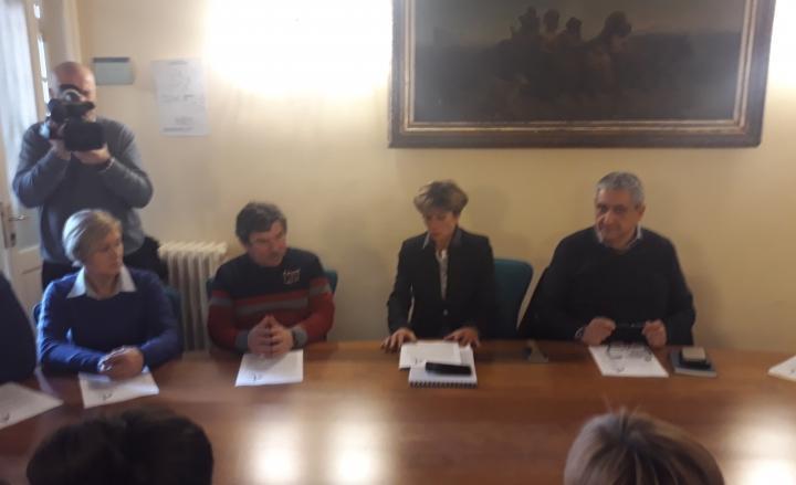 Alpi Centrali: presentato a Verbania il progetto scivolare Marco Cerottini Torna il progetto Scivolare anche per l anno scolastico 2019 Un progetto fortemente voluto dal Comitato FISI Alpi Centrali