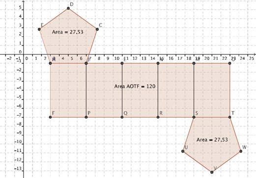 Quinto incontro: l architetto e geogebra si incontrano!