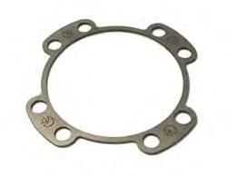 X-Line Titanium is an adapter which allow to solve any problems of chainring