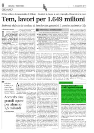 Sole 24 Ore Edilizia e