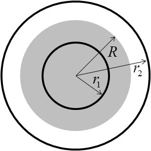 lclre ntentà e ver (rr ppure ntrr delle crrent, ndtte ne due nell ll'tnte t = b lclre l ntentà del cp elettrc rdle, ndtt negl nell nell te tnte t = c Degnre ednte frecce n fgur l drezne ed l ver de