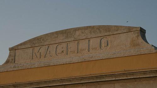 STATO DELL ARTE I Make Ex Macello Putignano (BA) 99% dei cantieri attivati 126 laboratori