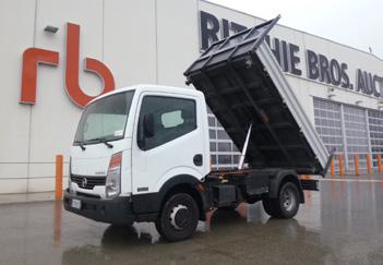 35C15 2009 ISUZU