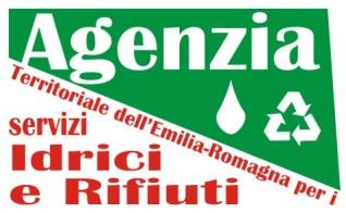 AGENZIA TERRITORIALE DELL EMILIA-ROMAGNA PER I SERVIZI IDRICI E RIFIUTI CLRA/2018/3 del 19 ottobre 2018 CONSIGLIO LOCALE DI RAVENNA Oggetto: Area Amministrazione e