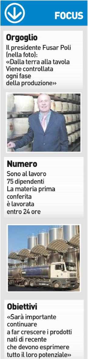 Tiratura: n.d. Diffusione: n.d. Lettori Ed. I 2016: 77.