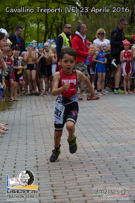 AQUATHLON