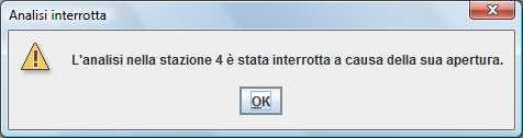 rendendola così disponibile per un'altra analisi; Fig. 19.