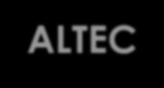 ALTEC L' Aerospace Logistics Technology