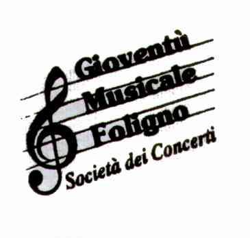 Assessorato alla Istruzione e alla Cultura XX Stagione dei Concerti 2014/2015 Gioventù Musicale Foligno Auditorium San Domenico Matinèe Musicali Progetto Guida all Ascolto Linee programmatiche XX